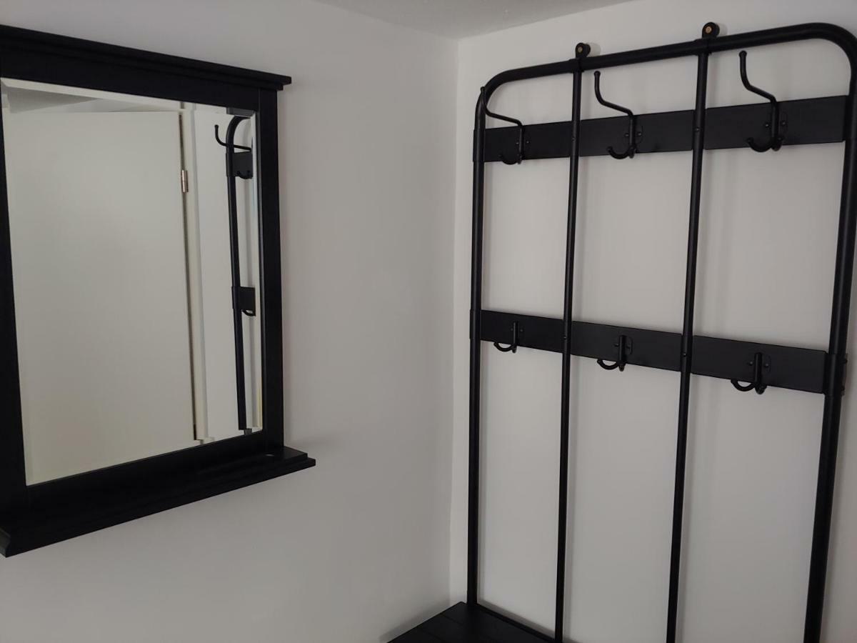 Bei Dinos Appartement Sarstedt Buitenkant foto